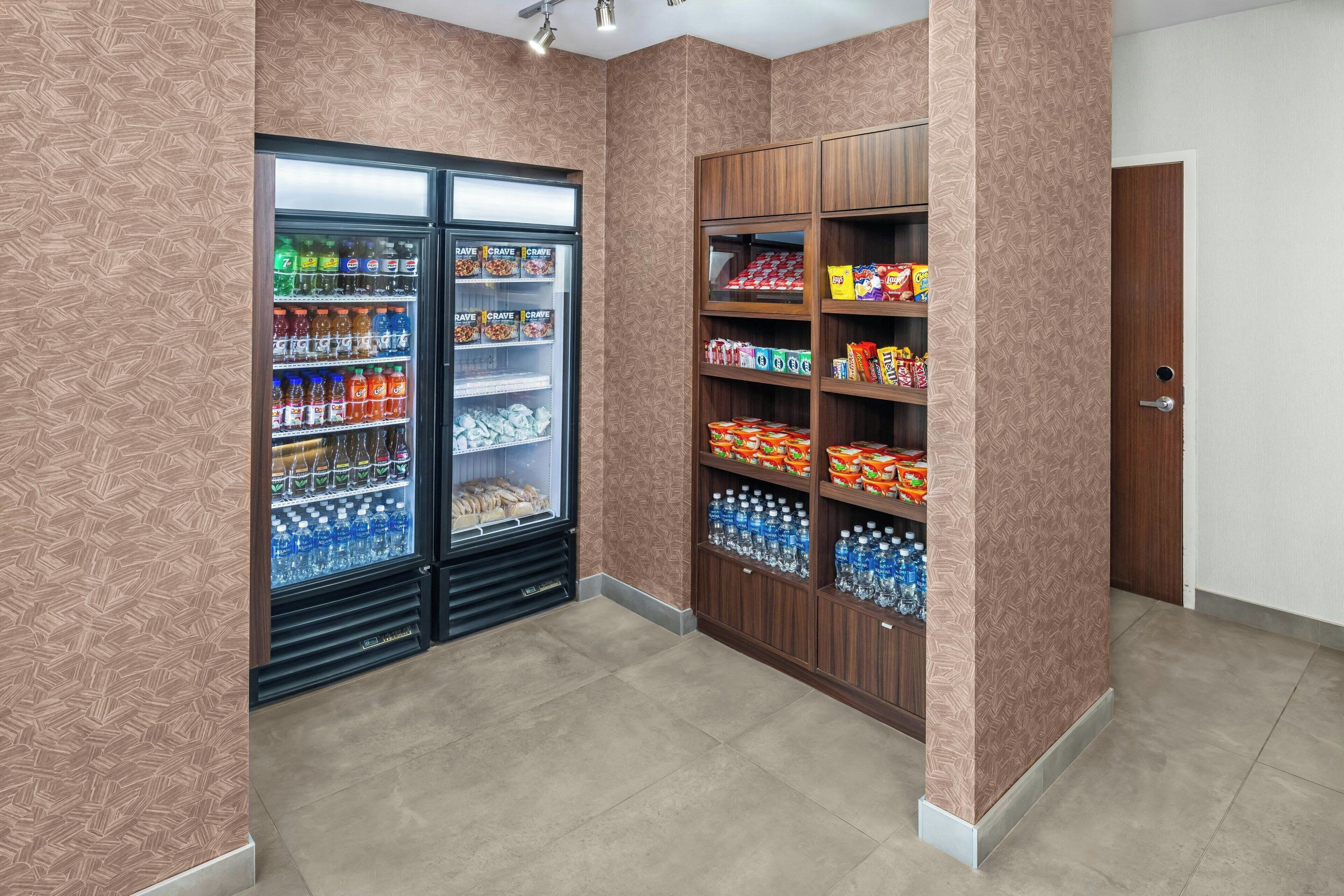 Photo - Fairfield Inn & Suites by Marriott Edmonton North