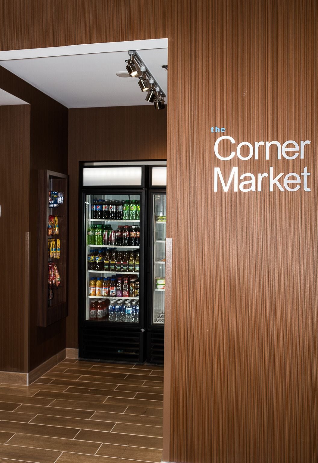 Foto - Fairfield Inn & Suites by Marriott Edmonton North