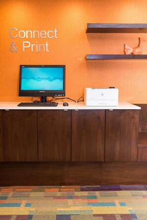 Inchecknings- och utcheckningsdisk