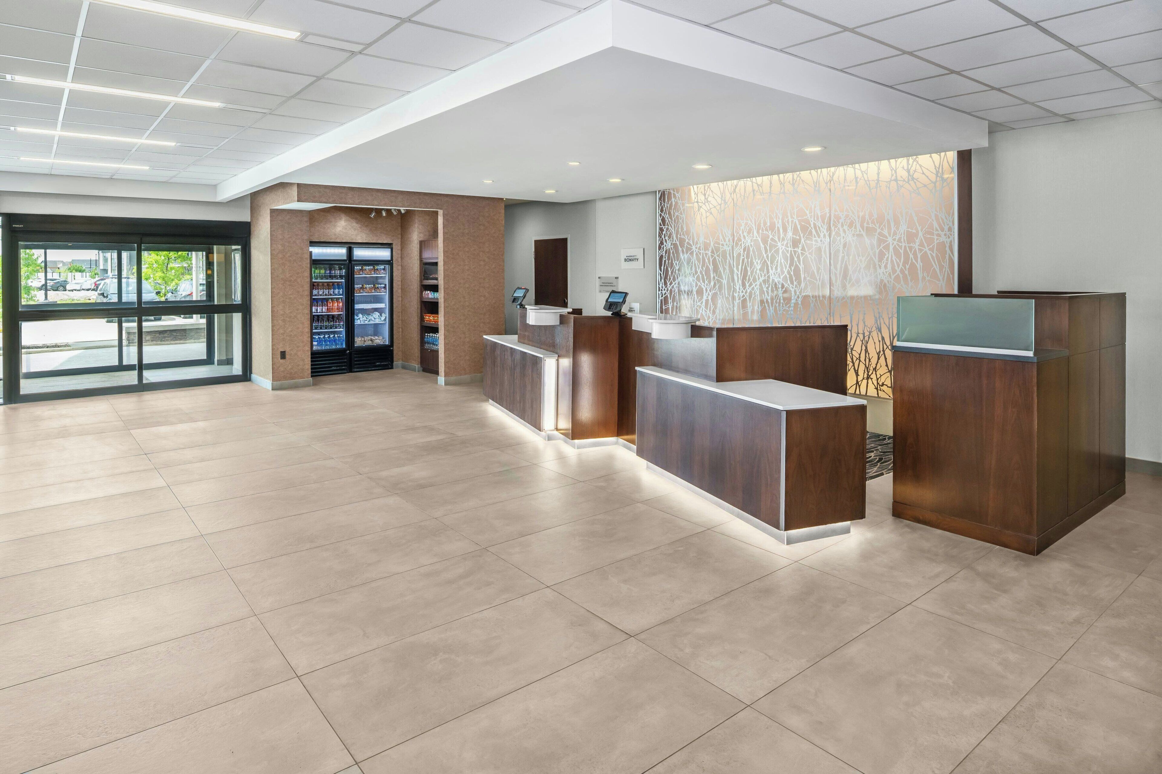 Foto - Fairfield Inn & Suites by Marriott Edmonton North