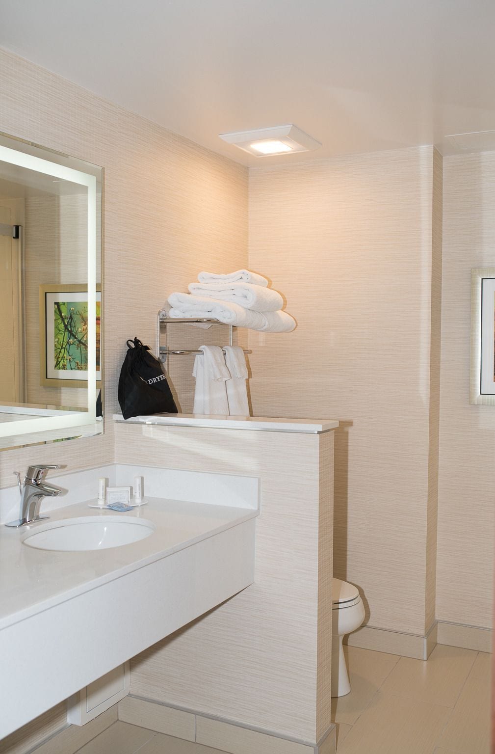 Foto - Fairfield Inn & Suites by Marriott Edmonton North