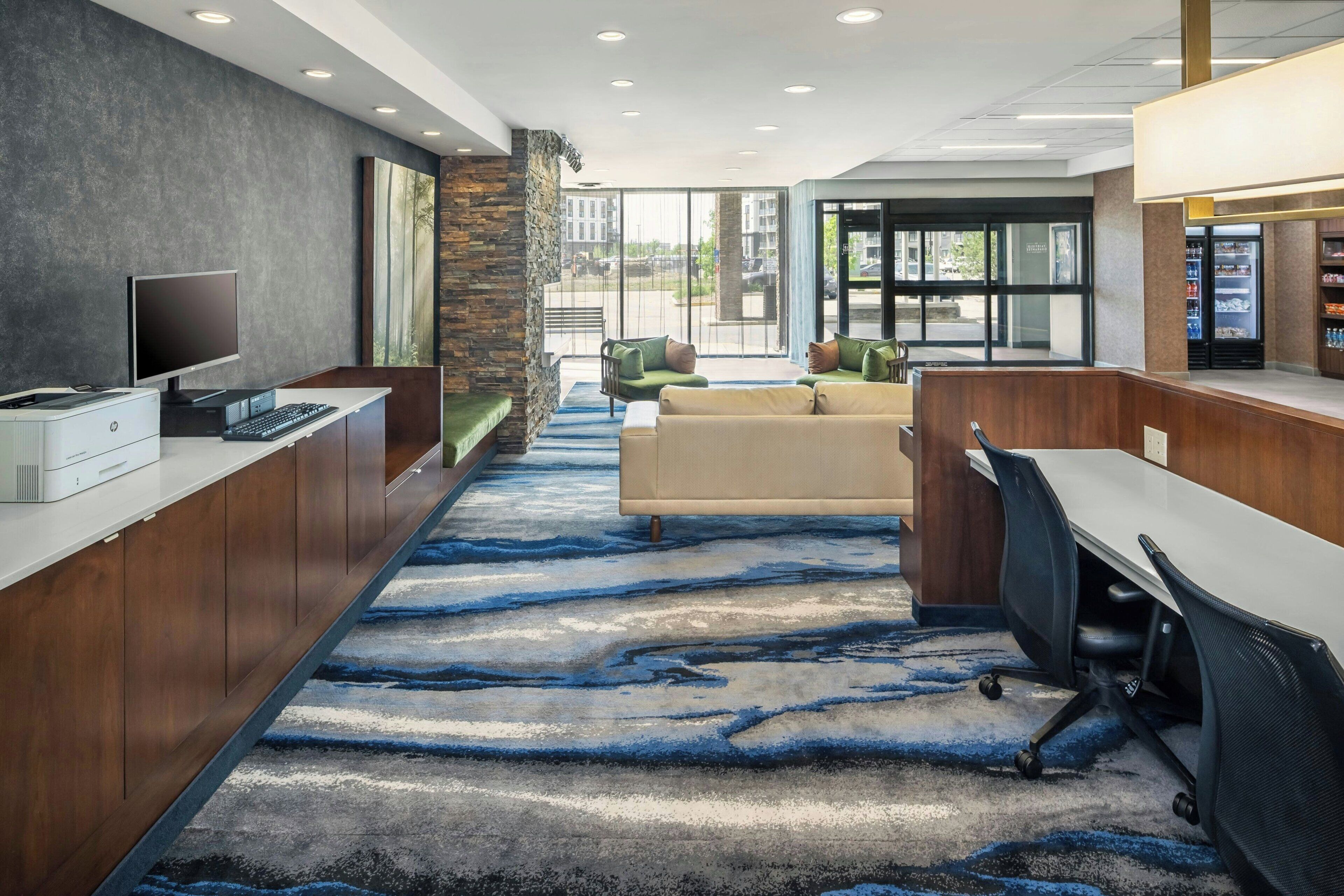 Tiện nghi, dịch vụ nơi lưu trú