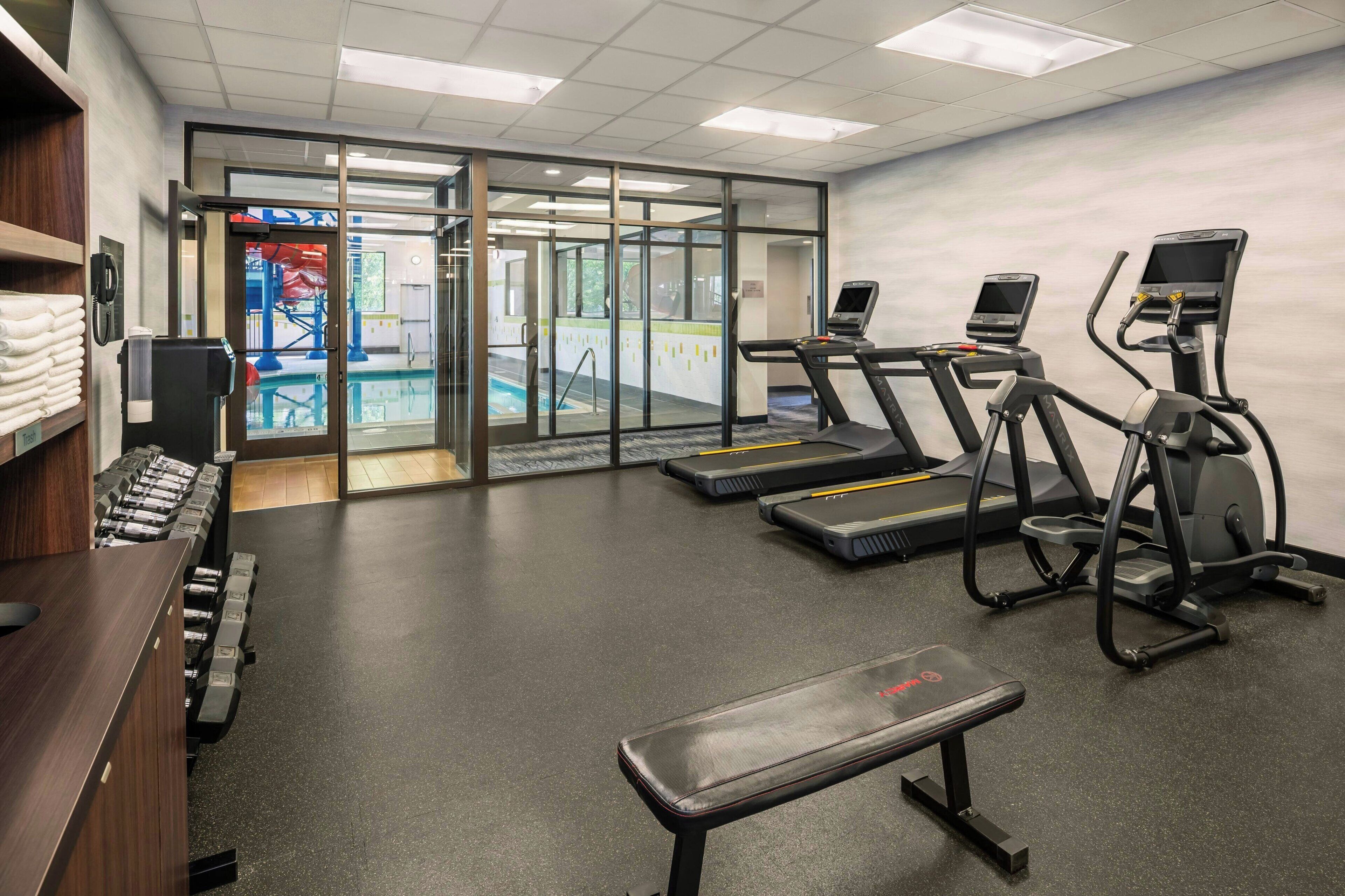 Foto - Fairfield Inn & Suites by Marriott Edmonton North