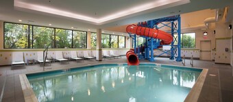 Fairfield Inn & Suites by Marriott Edmonton North