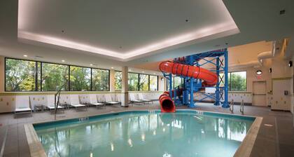 Fairfield Inn & Suites by Marriott Edmonton North