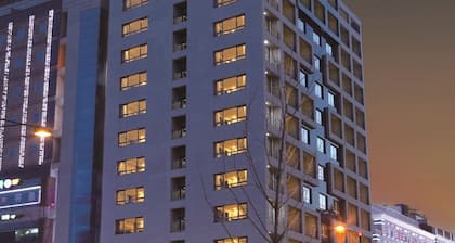 Days Hotel Dongtan