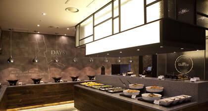 Days Hotel Dongtan