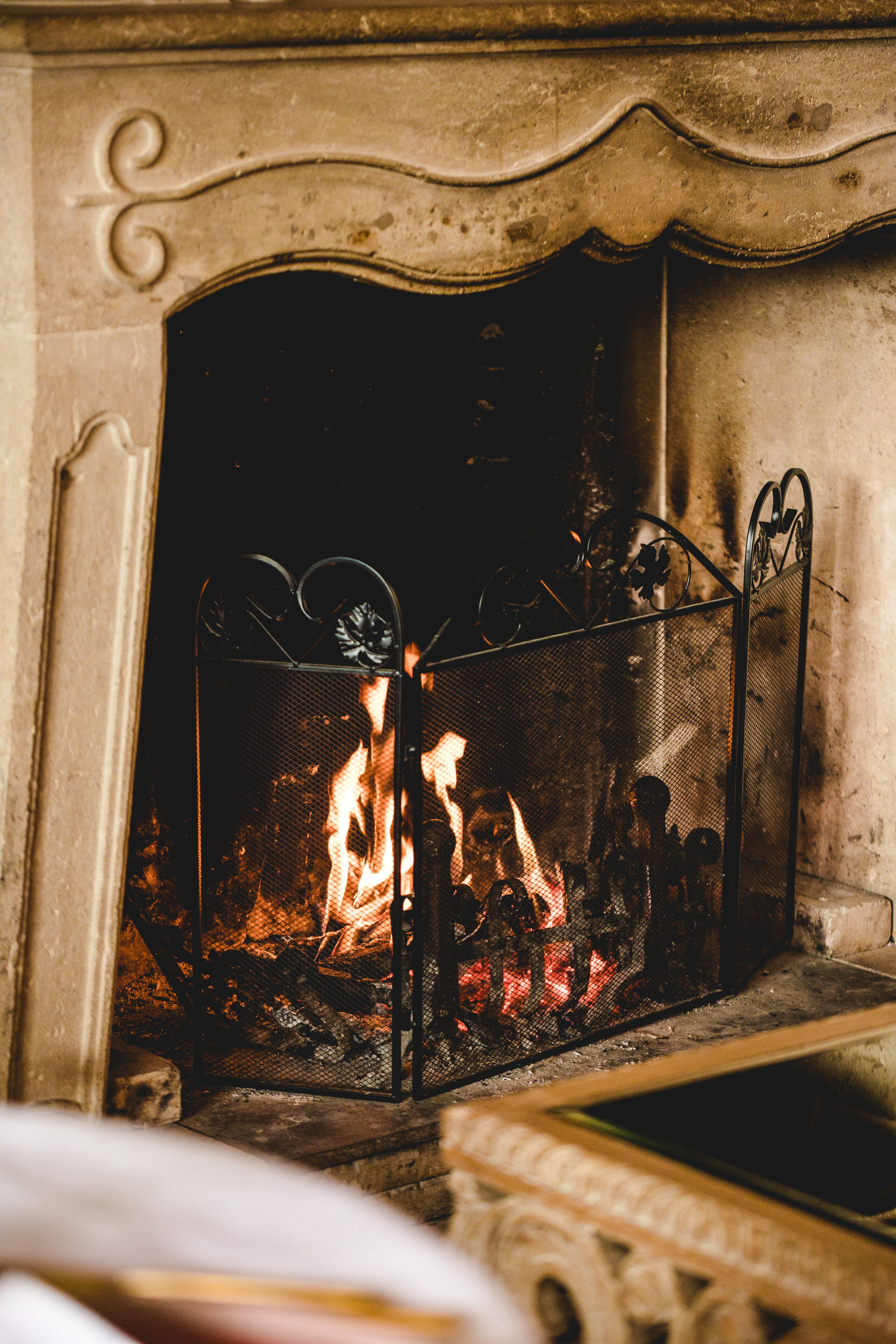 lunch and dinner served, french cuisine
