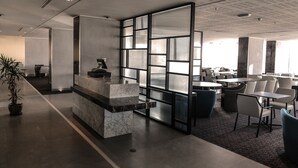 Restaurant - Holiday Inn Algiers - Cheraga Tower by IHG (Algiers)
