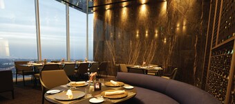 Holiday Inn Algiers - Cheraga Tower by IHG