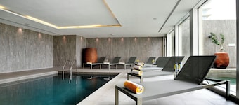 Holiday Inn Algiers - Cheraga Tower by IHG
