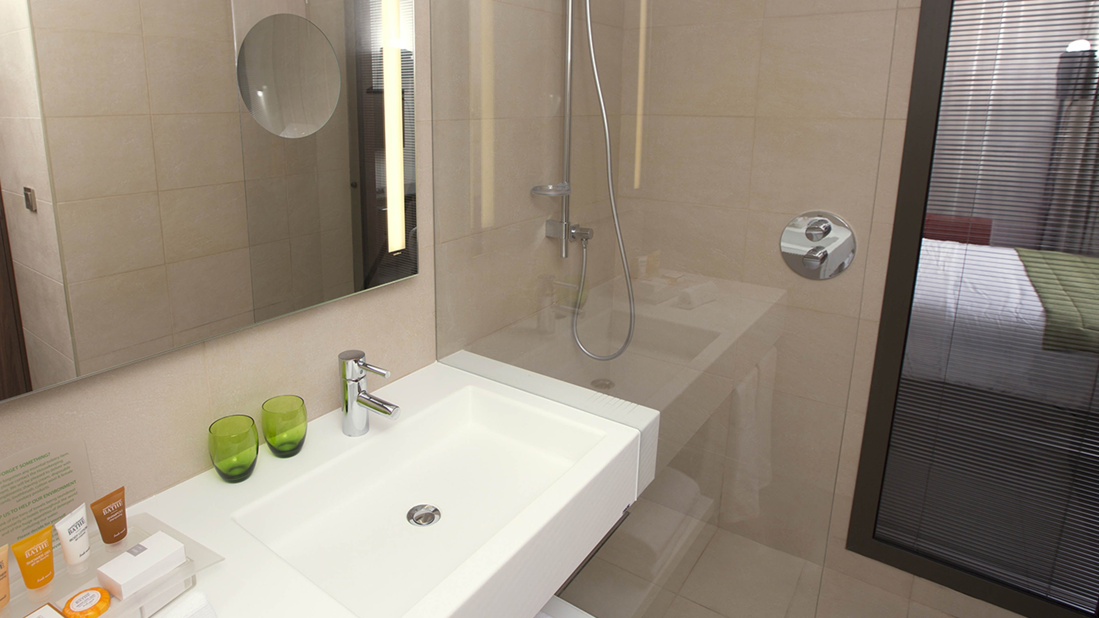 Holiday Inn Algiers - Cheraga Tower, an IHG Hotel