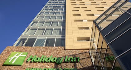 Holiday Inn Algiers - Cheraga Tower by IHG