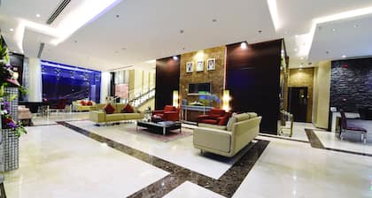 Orange Suites Hotel