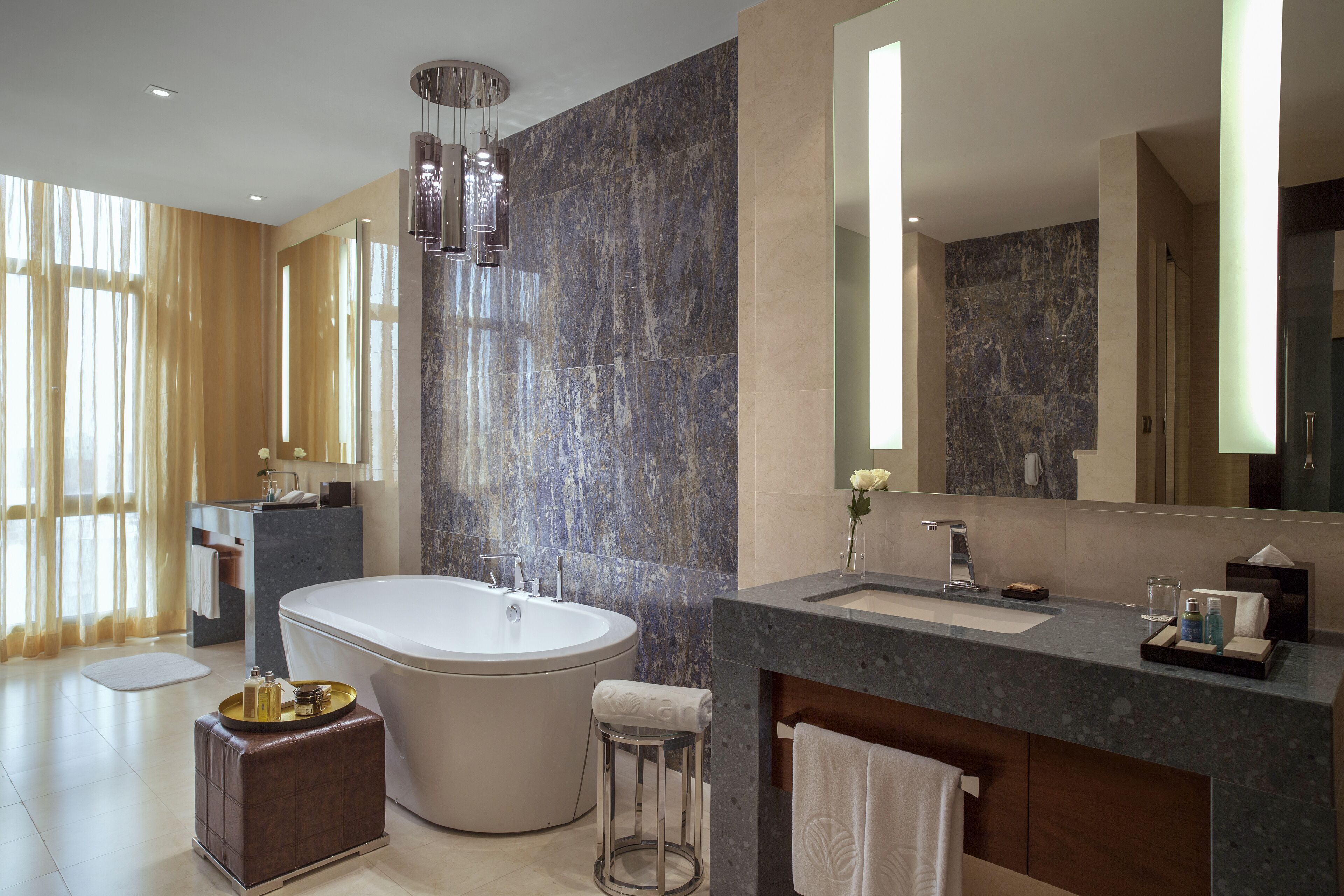 Foto - Rosh Rayhaan Hotel