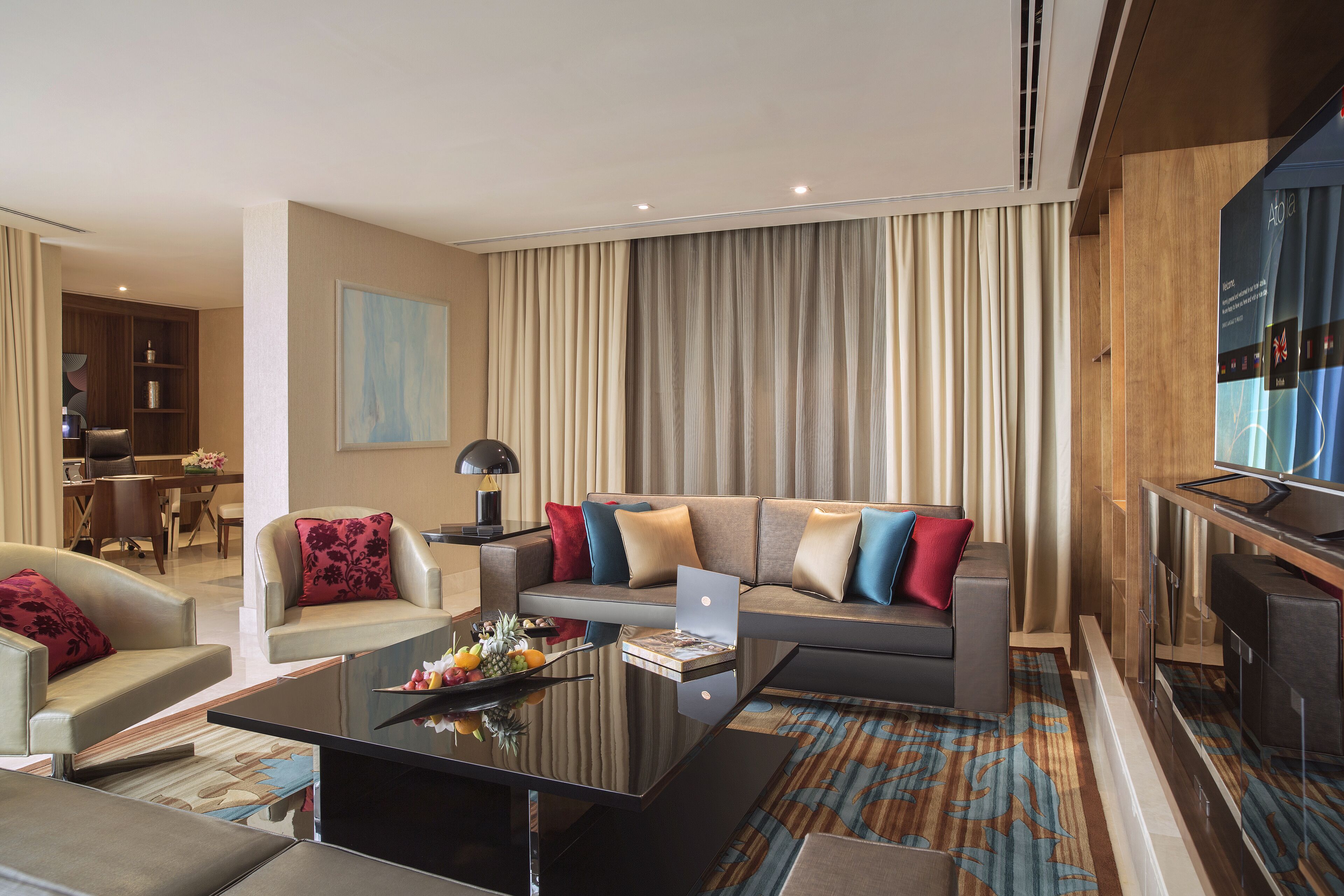 Photo - Rosh Rayhaan by Rotana