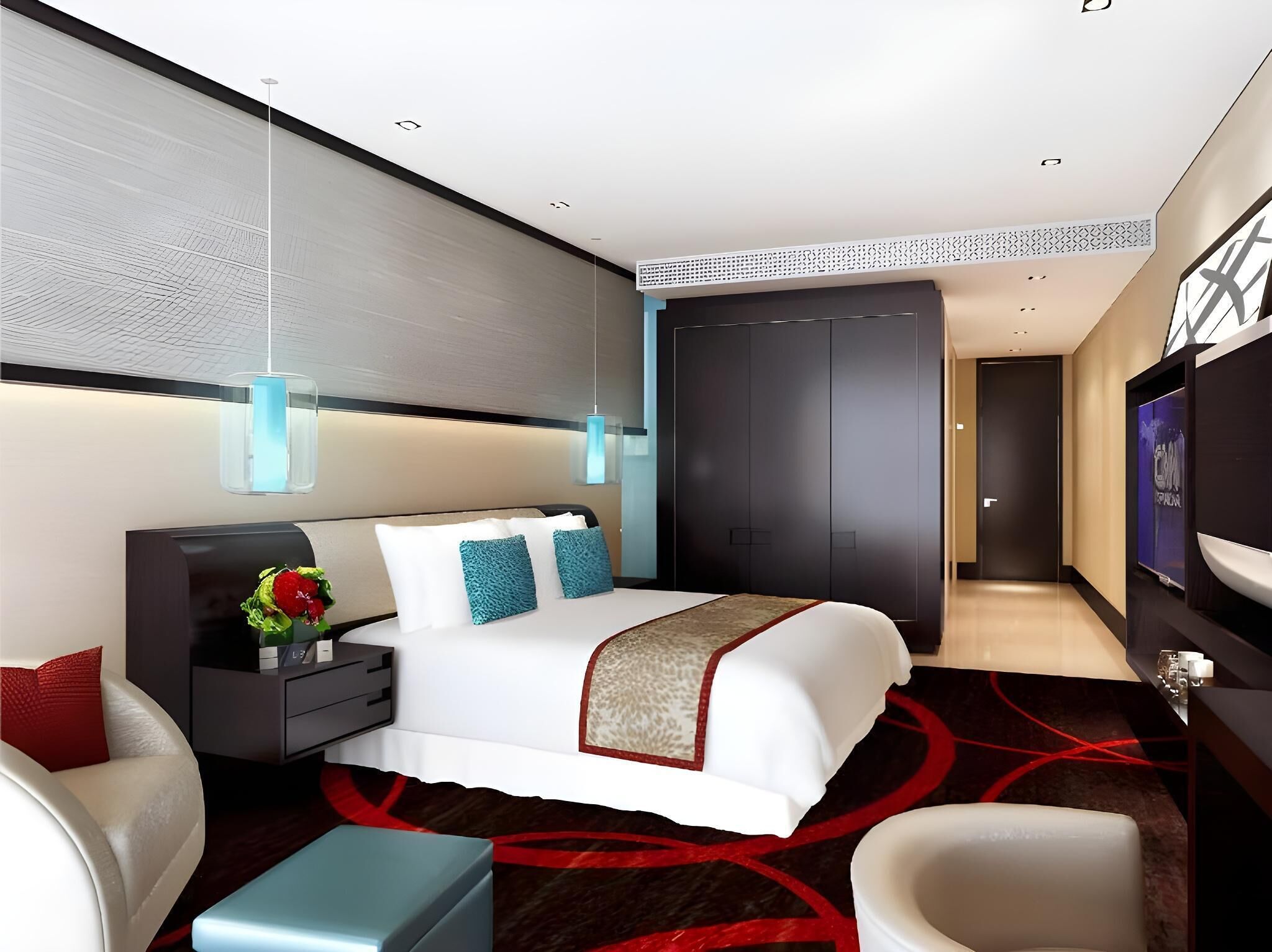 Photo - Rosh Olaya Hotel