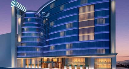 Rosh Rayhaan by Rotana