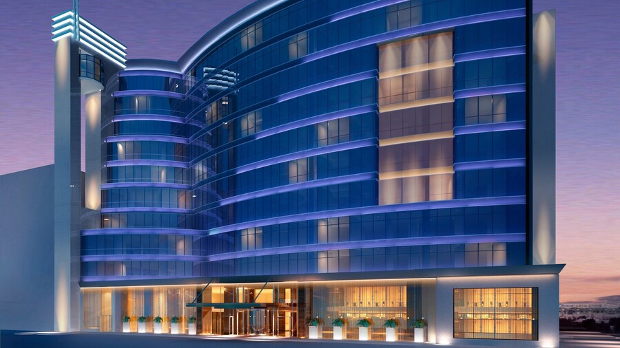 Rosh Rayhaan by Rotana