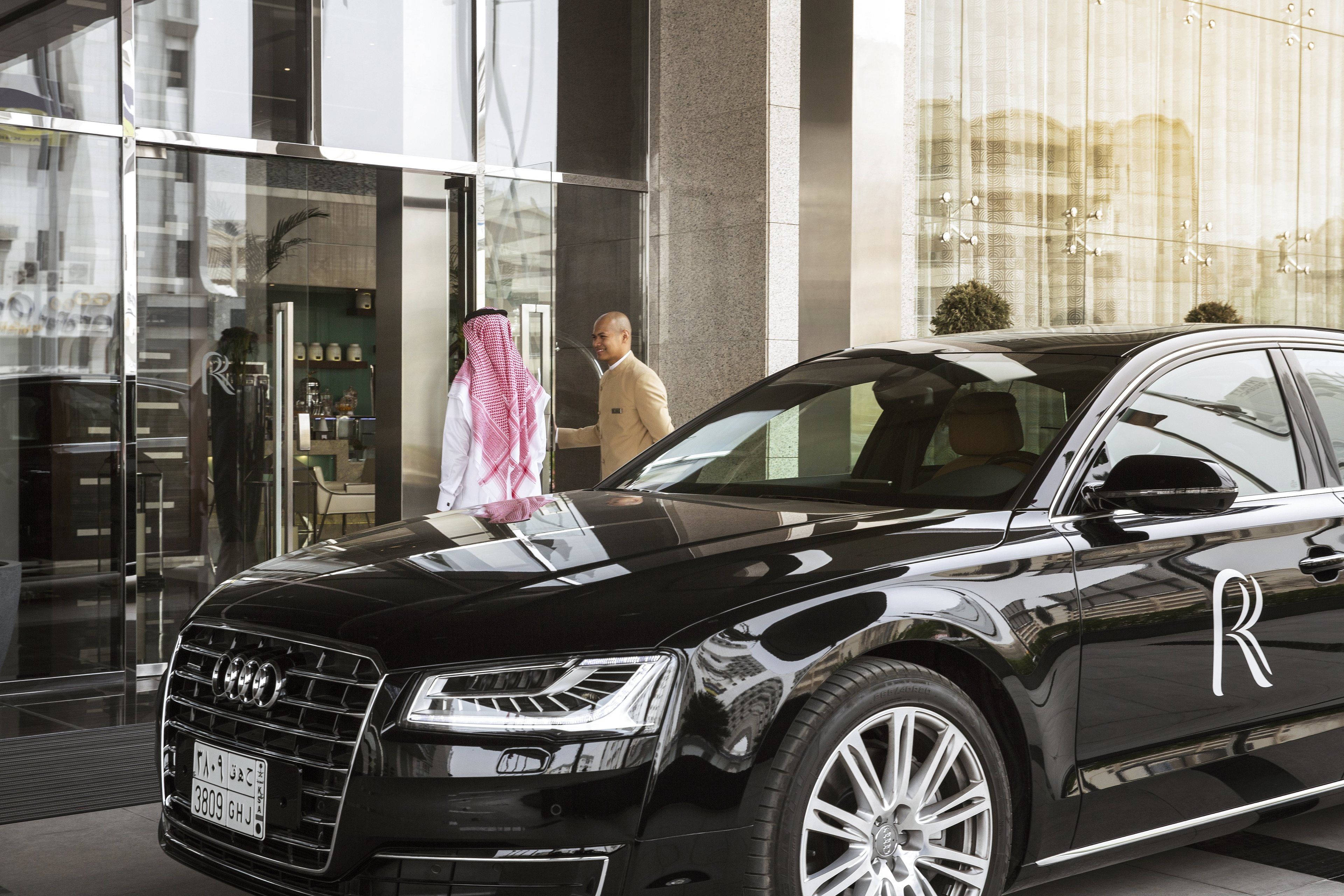 Photo - Rosh Rayhaan by Rotana