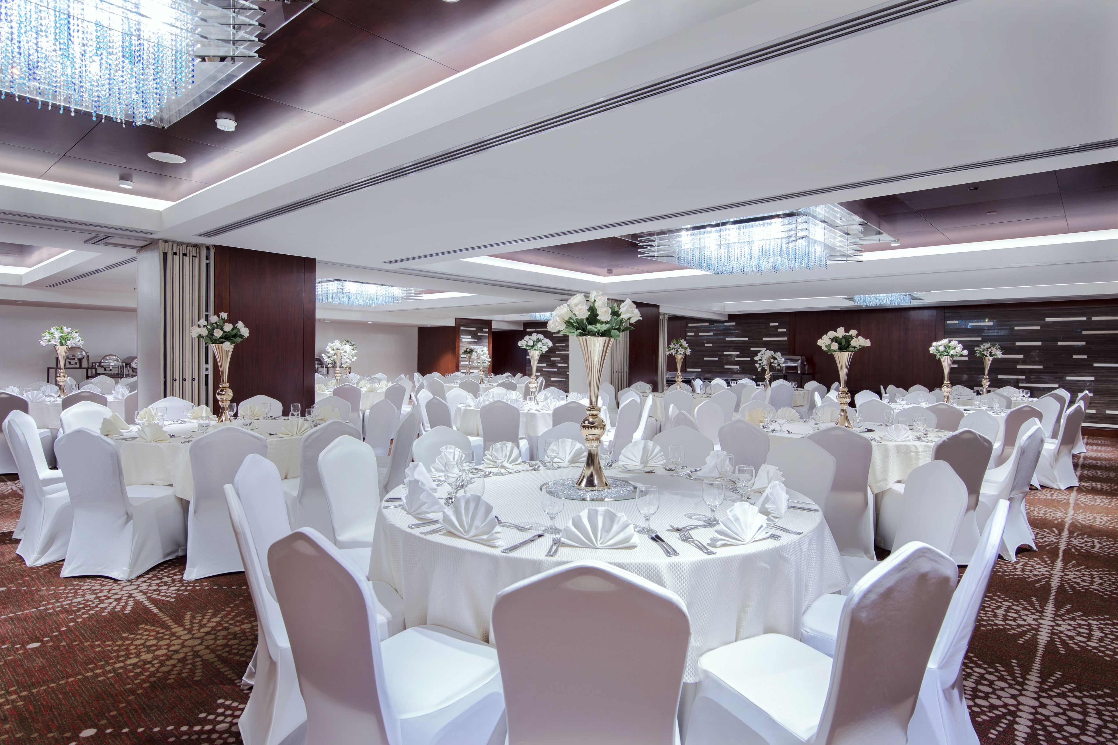 Foto - Rosh Rayhaan Hotel