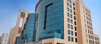 Rosh Rayhaan by Rotana