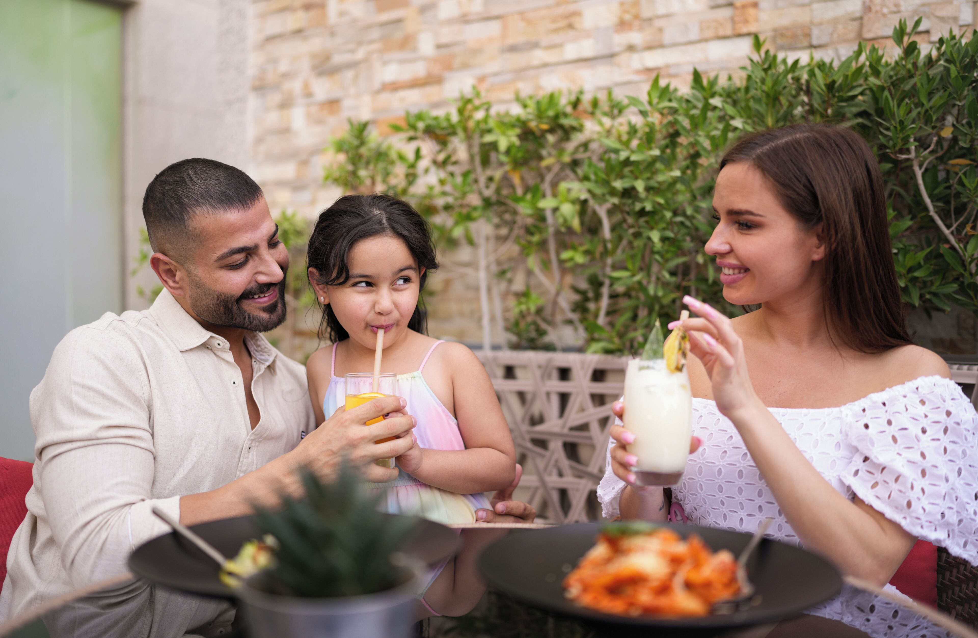 Foto - Rosh Rayhaan by Rotana