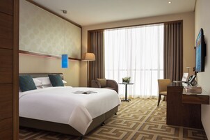 Presidential Suite | View from room