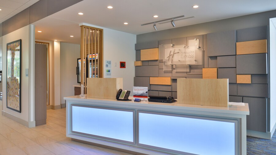 Holiday Inn Express & Suites Omaha Airport by IHG