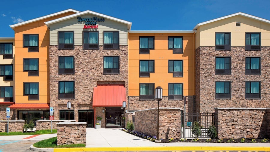 TownePlace Suites by Marriott Swedesboro Philadelphia