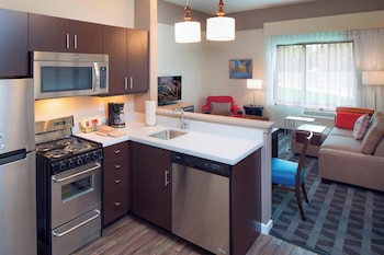 TownePlace Suites by Marriott Swedesboro Philadelphia