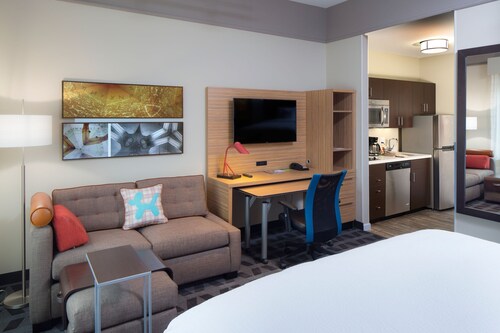 TownePlace Suites by Marriott Swedesboro Philadelphia