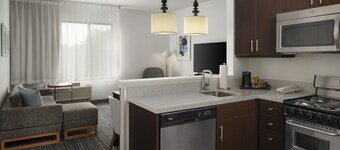 TownePlace Suites by Marriott Swedesboro Philadelphia