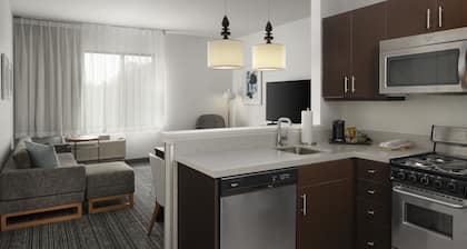 TownePlace Suites by Marriott Swedesboro Philadelphia