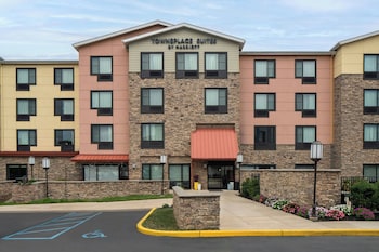 TownePlace Suites by Marriott Swedesboro Philadelphia