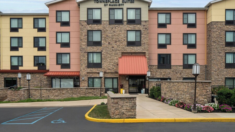 TownePlace Suites by Marriott Swedesboro Philadelphia