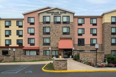 TownePlace Suites by Marriott Swedesboro Philadelphia