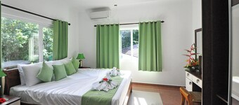 YASAD Luxury Beach Residence