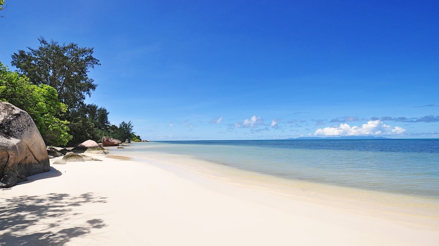 YASAD Luxury Beach Residence