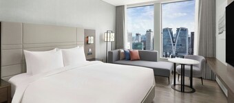 Courtyard by Marriott Seoul Namdaemun