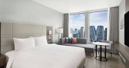 Courtyard by Marriott Seoul Namdaemun