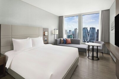 Courtyard by Marriott Seoul Namdaemun