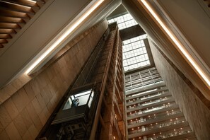 View from property - Courtyard by Marriott Seoul Namdaemun (Seoul)