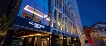 Courtyard by Marriott Seoul Myeongdong