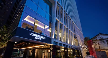 Courtyard by Marriott Seoul Myeongdong