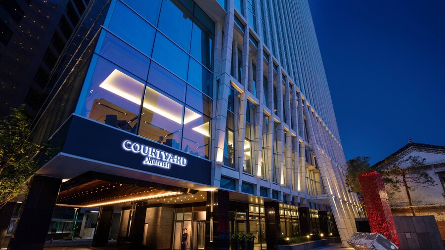 Courtyard by Marriott Seoul Myeongdong
