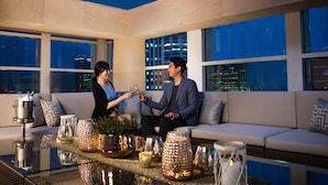 Teras/patio