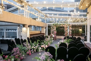 Bankettsaal