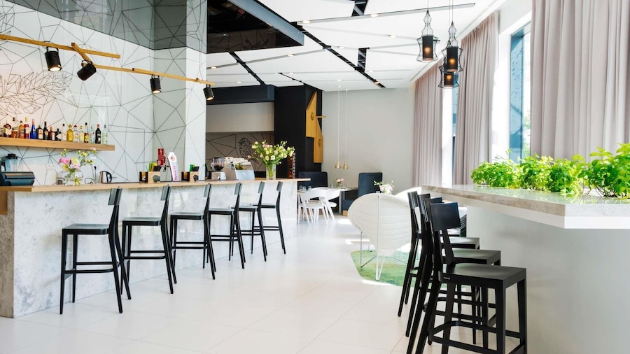 Hotel ibis Styles Bialystok