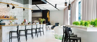 Hotel ibis Styles Bialystok